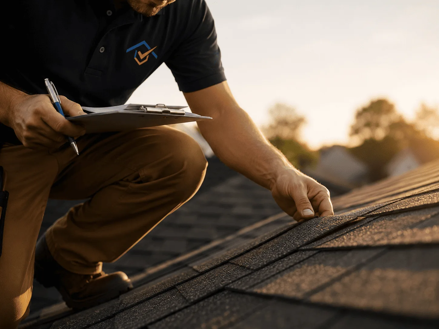Why Choose Roof Inspection in Poynor, TX