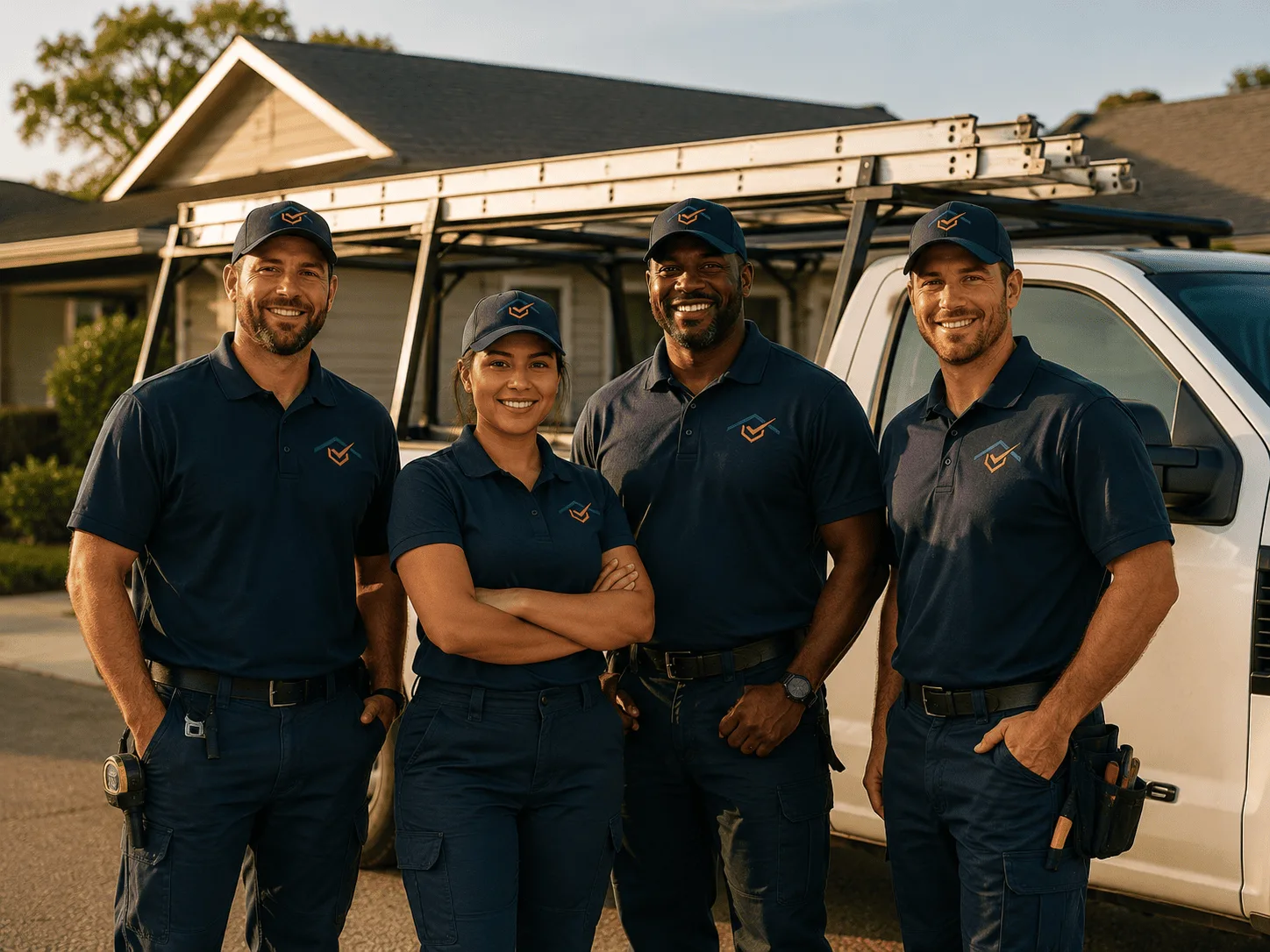 Roof Inspection company in Poynor, TX